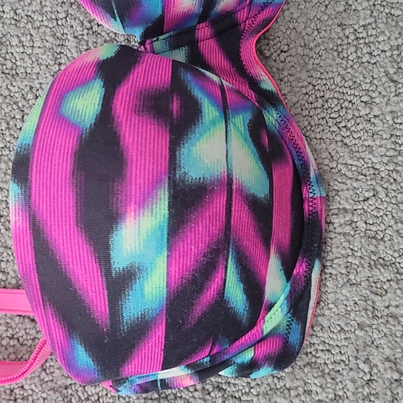 Push up bra - Picture 3 of 4